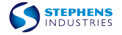 Stephens Industries - Logo